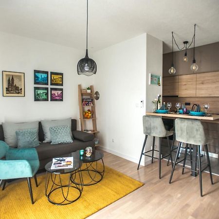 Studio Apartman Dakovo In Exterior foto