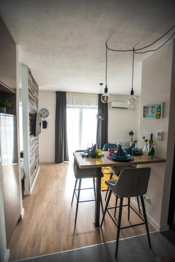 Studio Apartman Dakovo In Exterior foto